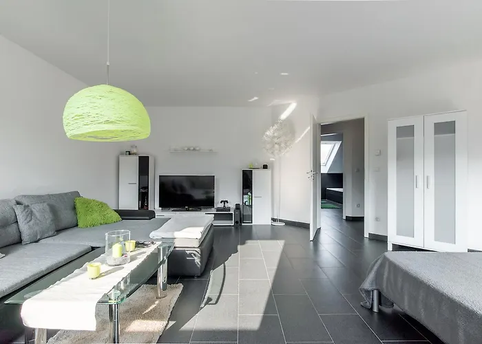 Privatapartment Rethen (6593)