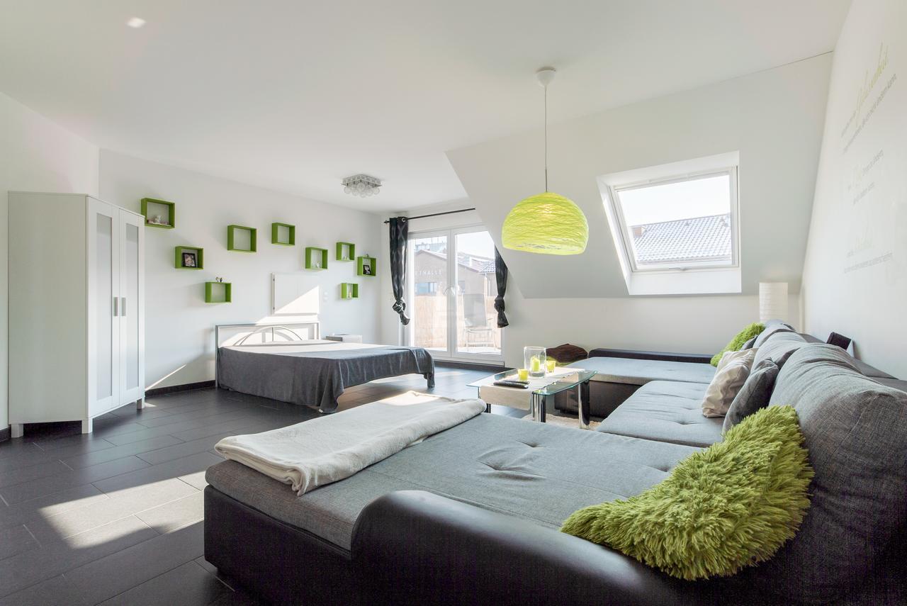 Privatapartment Rethen Apartment