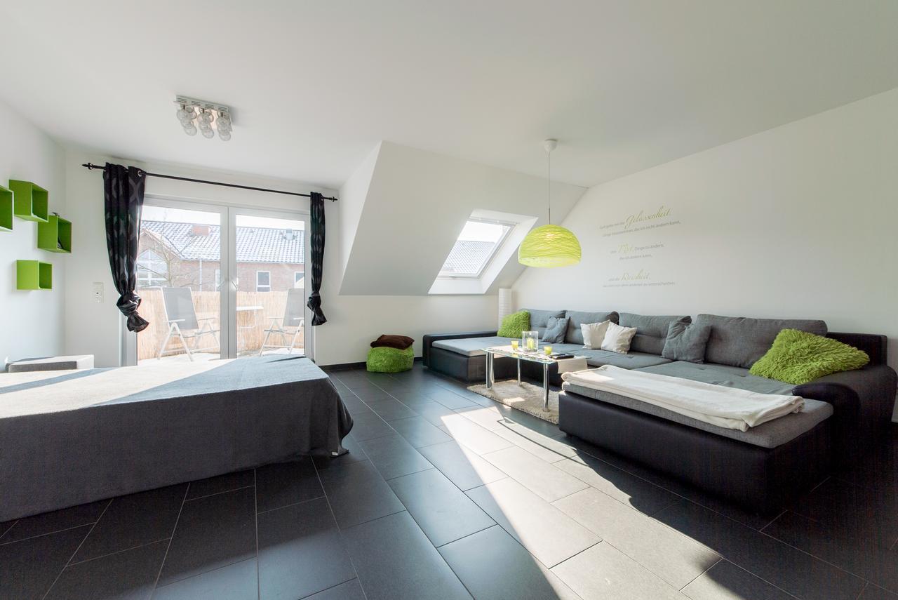 Privatapartment Rethen