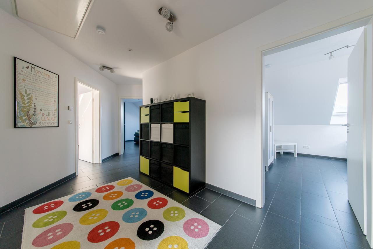 Privatapartment Rethen Apartment *