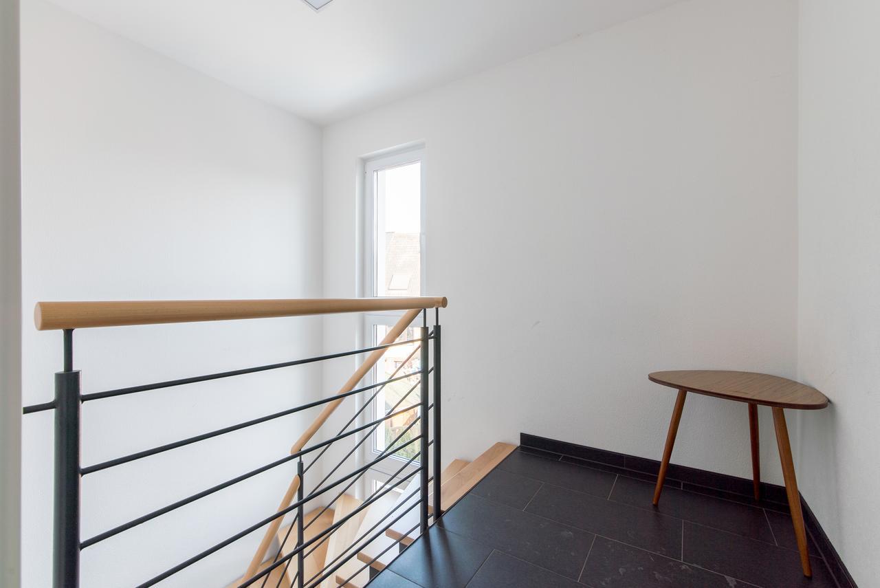 Privatapartment Rethen