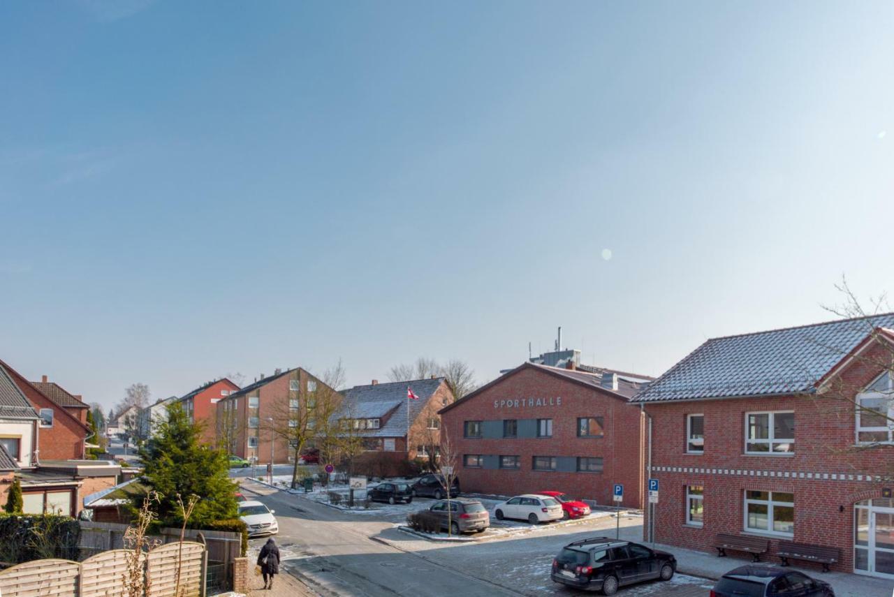 Privatapartment Rethen Apartment