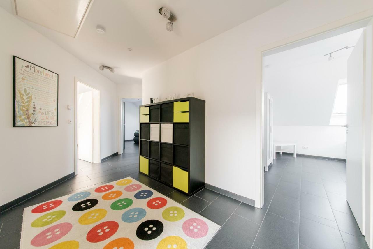 Privatapartment Rethen * Hannover