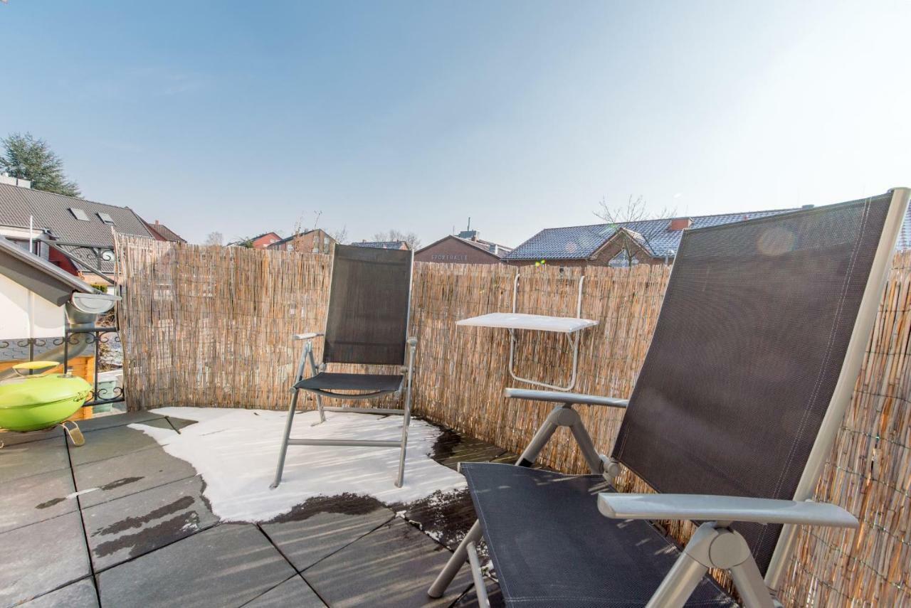 Privatapartment Rethen Hannover