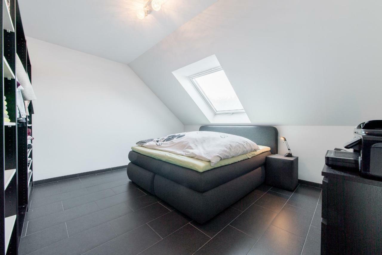 Privatapartment Rethen *